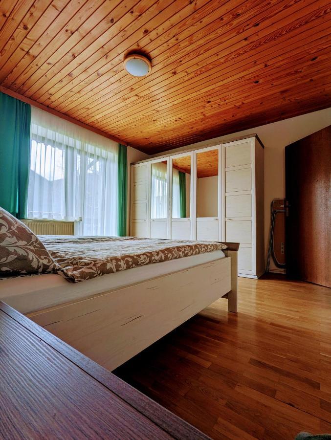 Apartments Zakrasnik Škofja Loka Exterior foto